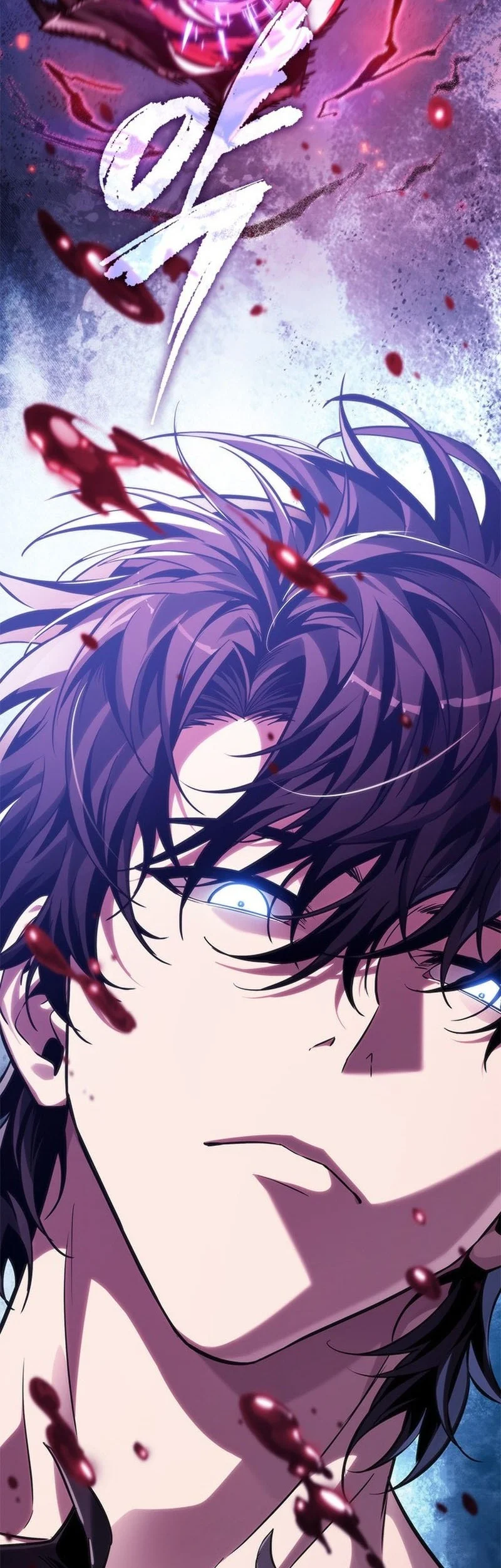 Pick Me Up Chapter 203 Gambar 60