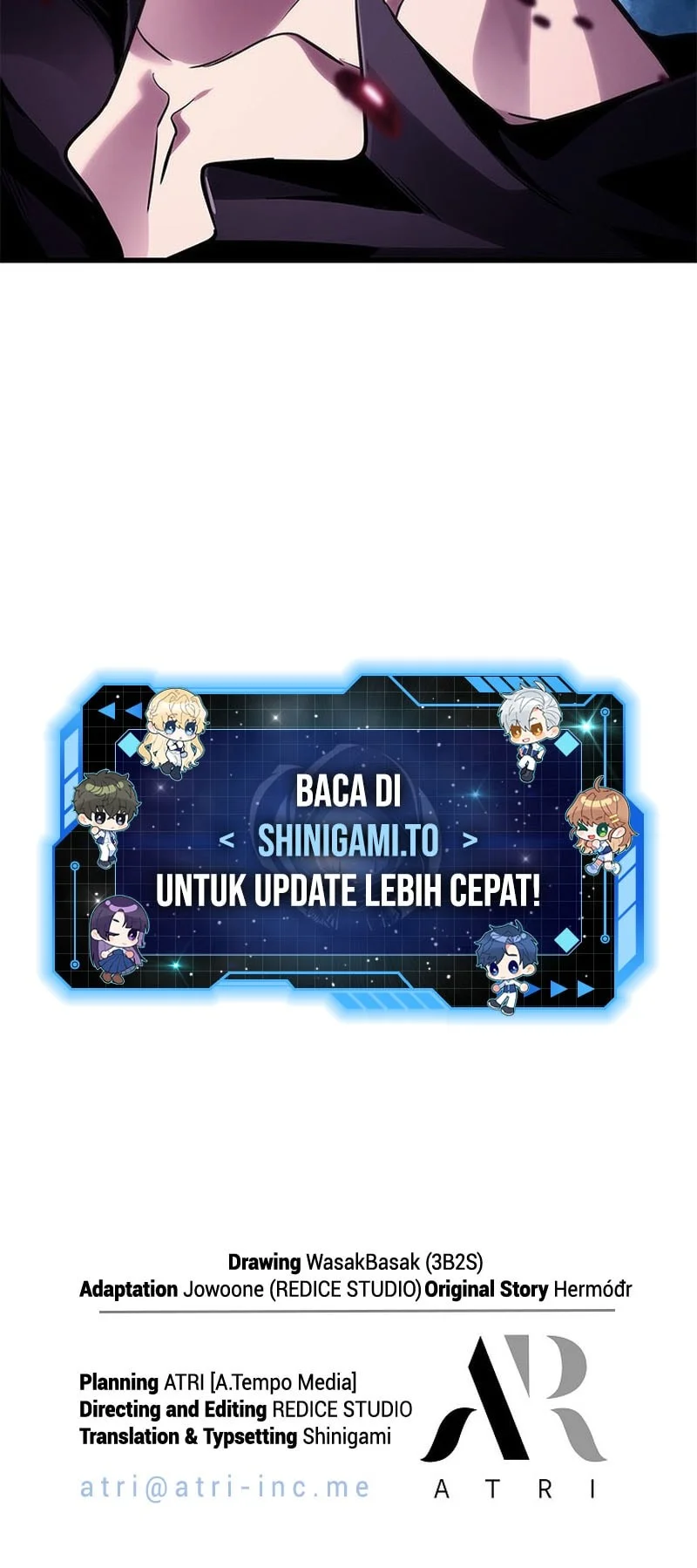 Pick Me Up Chapter 203 Gambar 61
