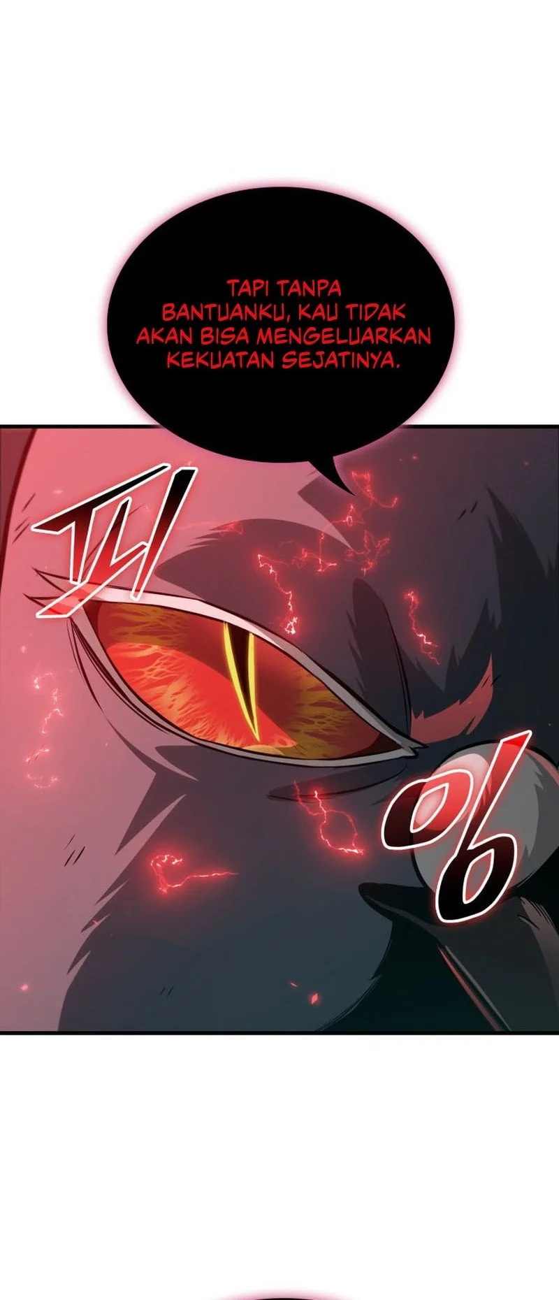 Pick Me Up Chapter 204 Gambar 37