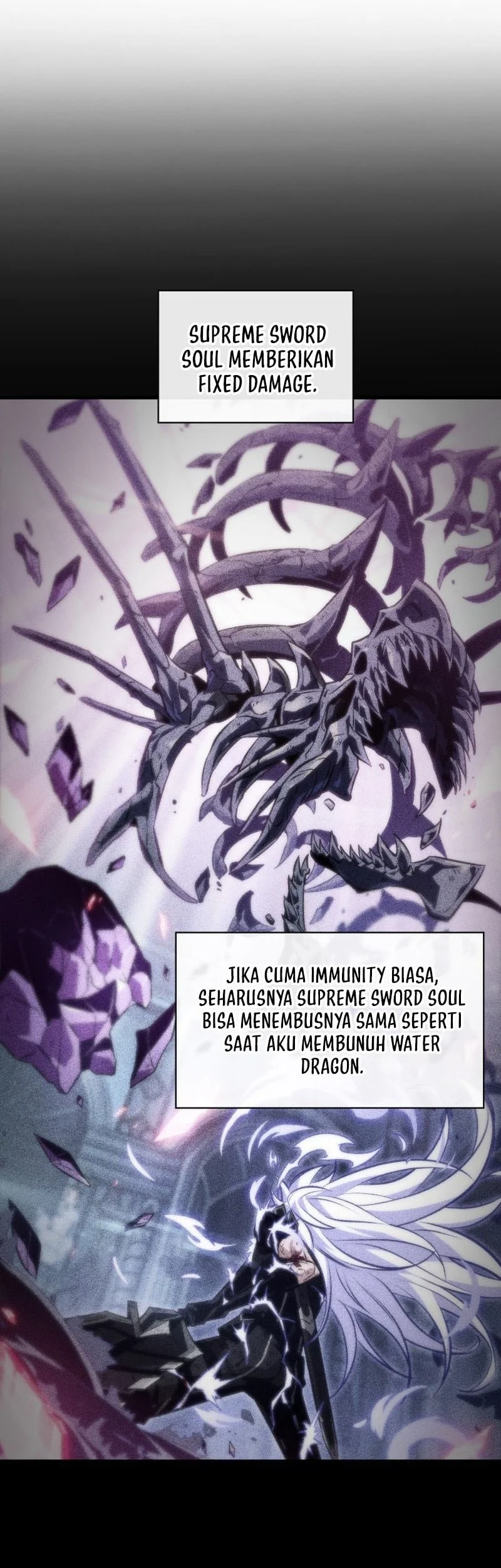 Pick Me Up Chapter 204 Gambar 41