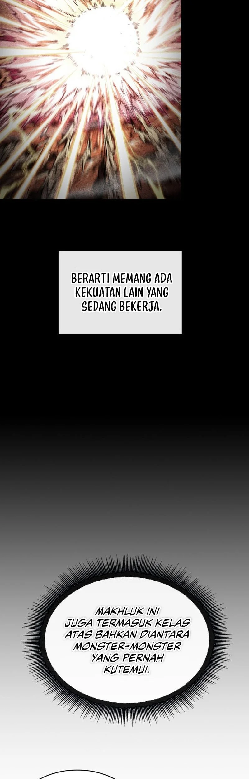 Pick Me Up Chapter 204 Gambar 43