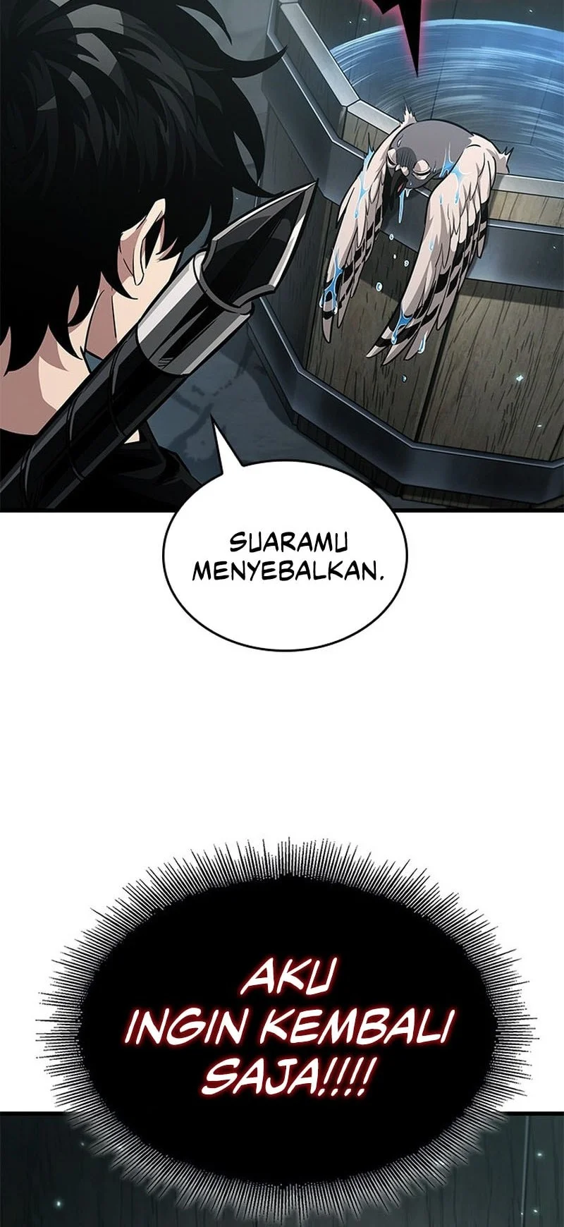 Pick Me Up Chapter 204 Gambar 53