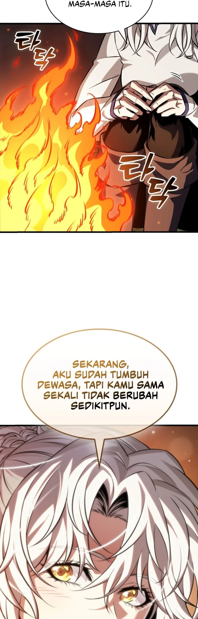 Pick Me Up Chapter 214 Gambar 37