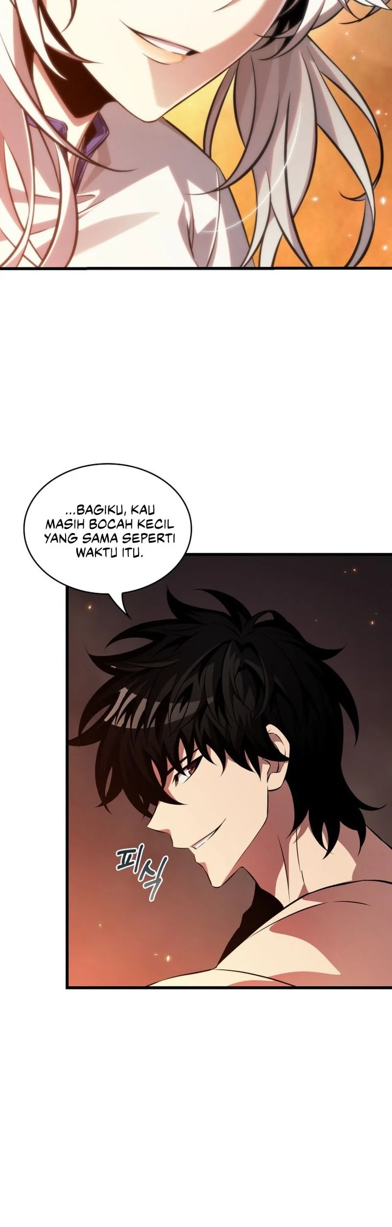 Pick Me Up Chapter 214 Gambar 38