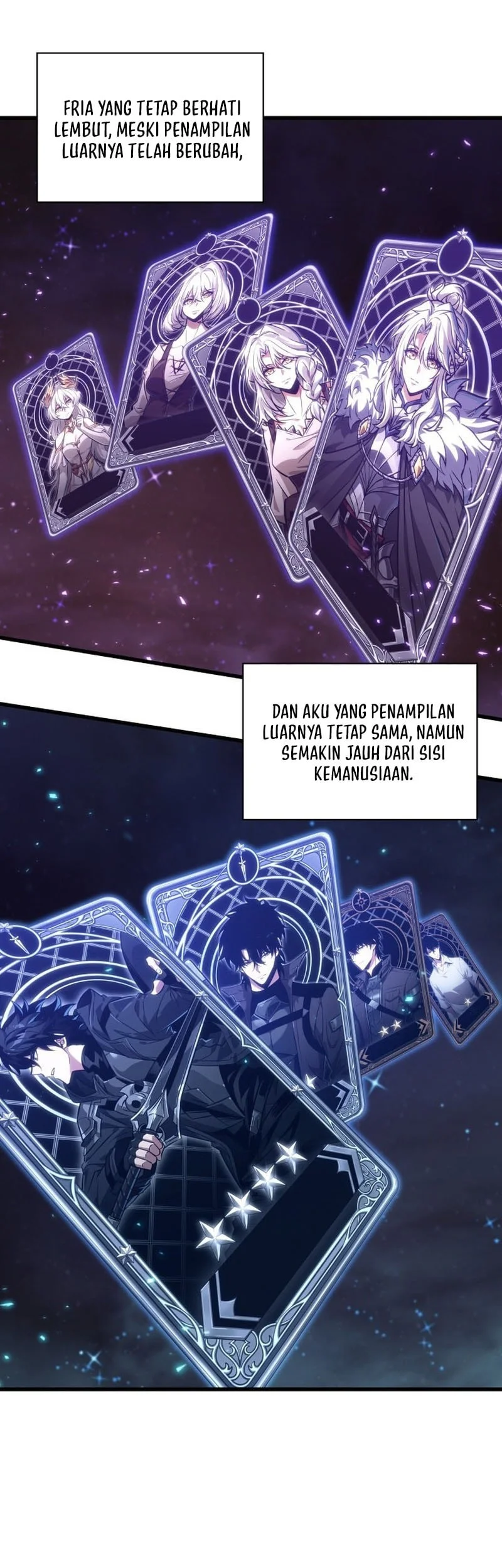 Pick Me Up Chapter 214 Gambar 39