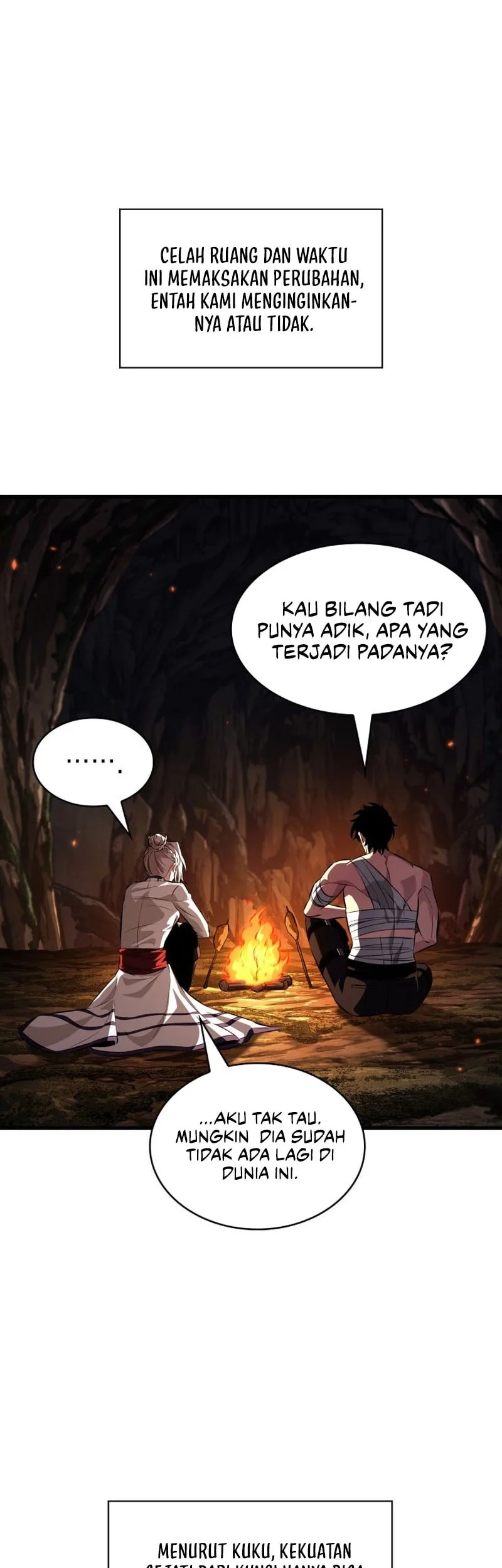 Pick Me Up Chapter 214 Gambar 40