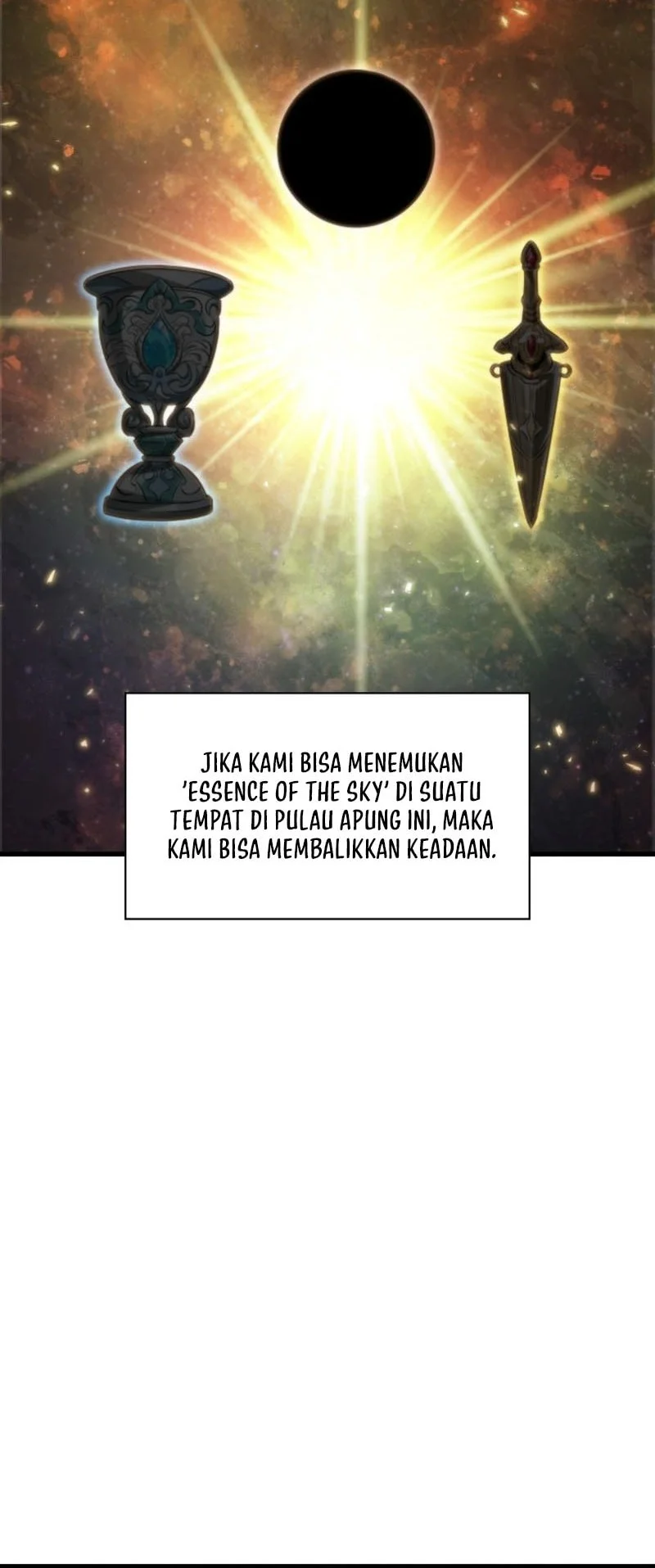 Pick Me Up Chapter 214 Gambar 42