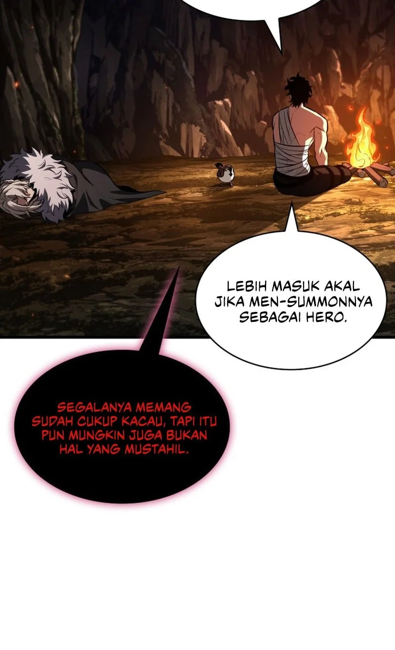 Pick Me Up Chapter 214 Gambar 54