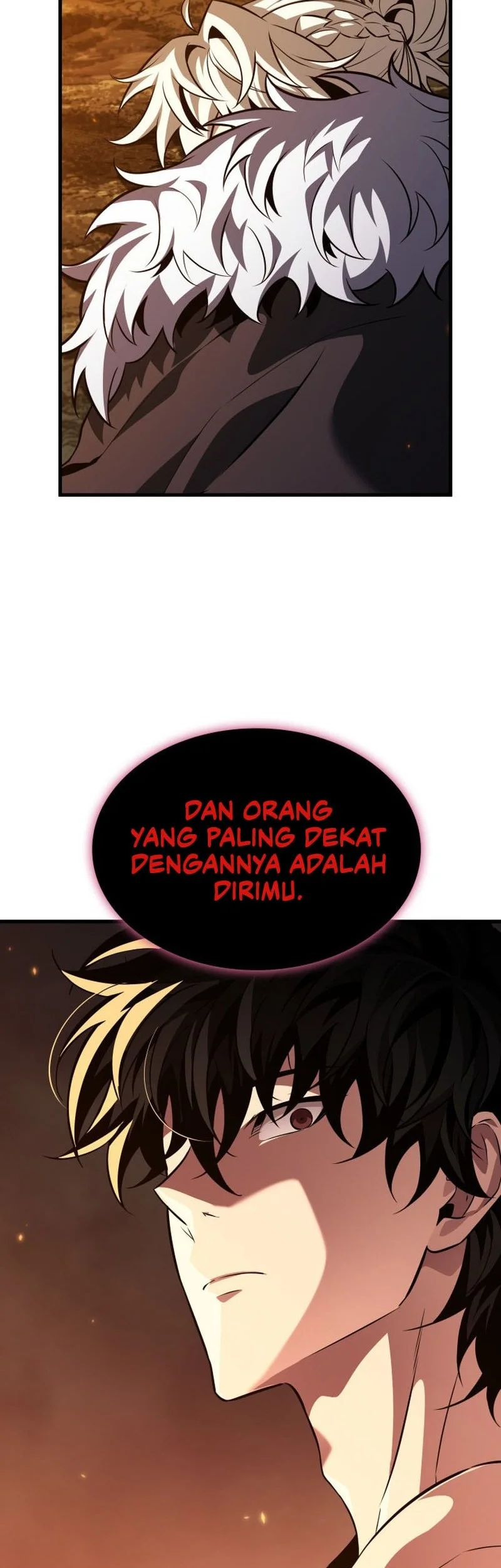 Pick Me Up Chapter 214 Gambar 56