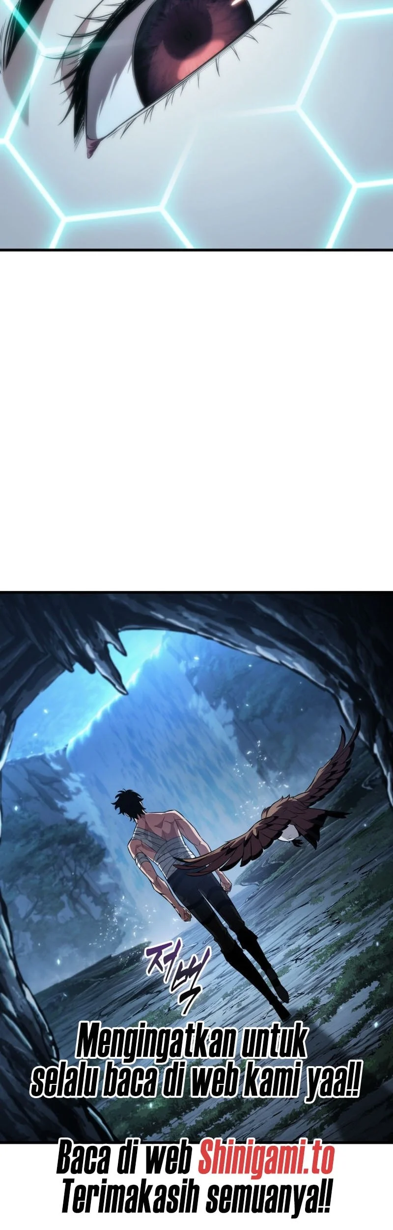 Pick Me Up Chapter 214 Gambar 60