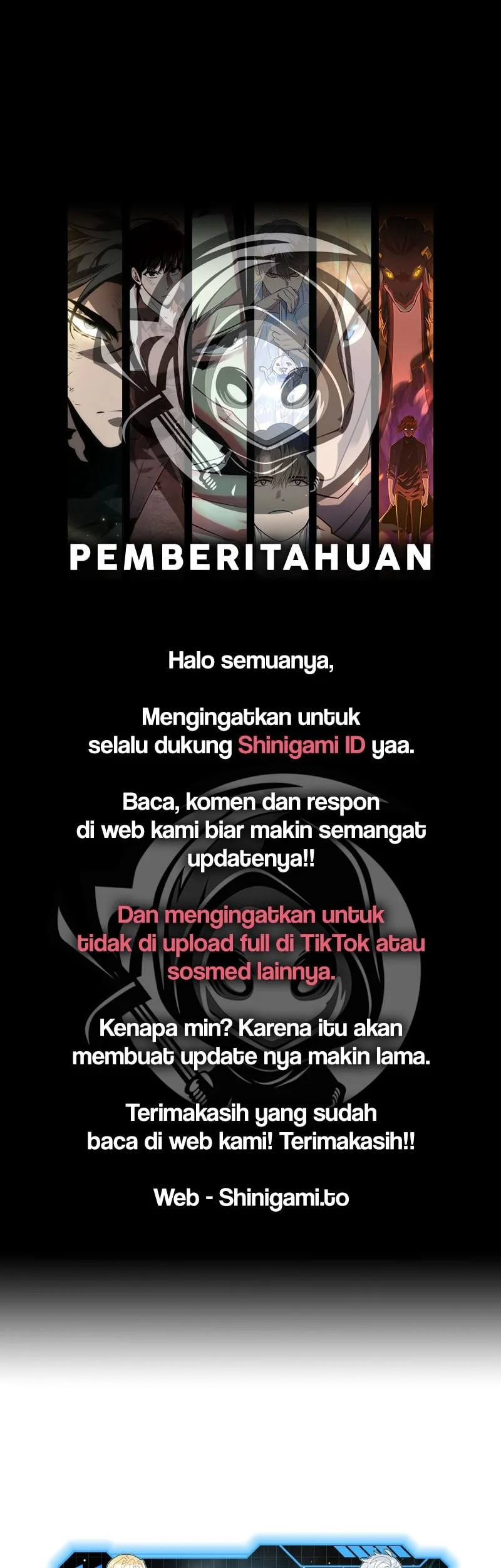 Manhwa Pick Me Up Chapter 214 gambar 2