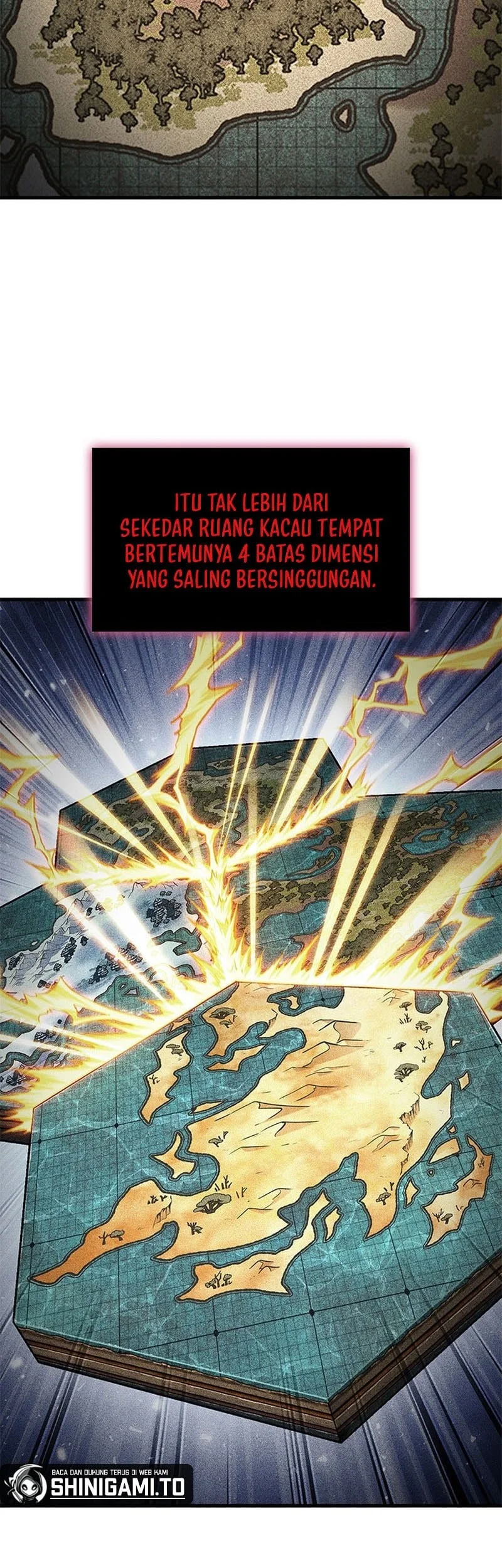 Pick Me Up Chapter 214 Gambar 4