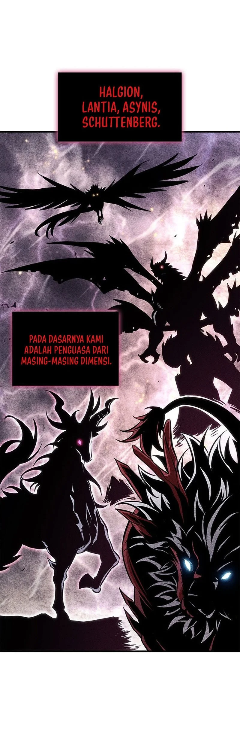 Pick Me Up Chapter 214 Gambar 5