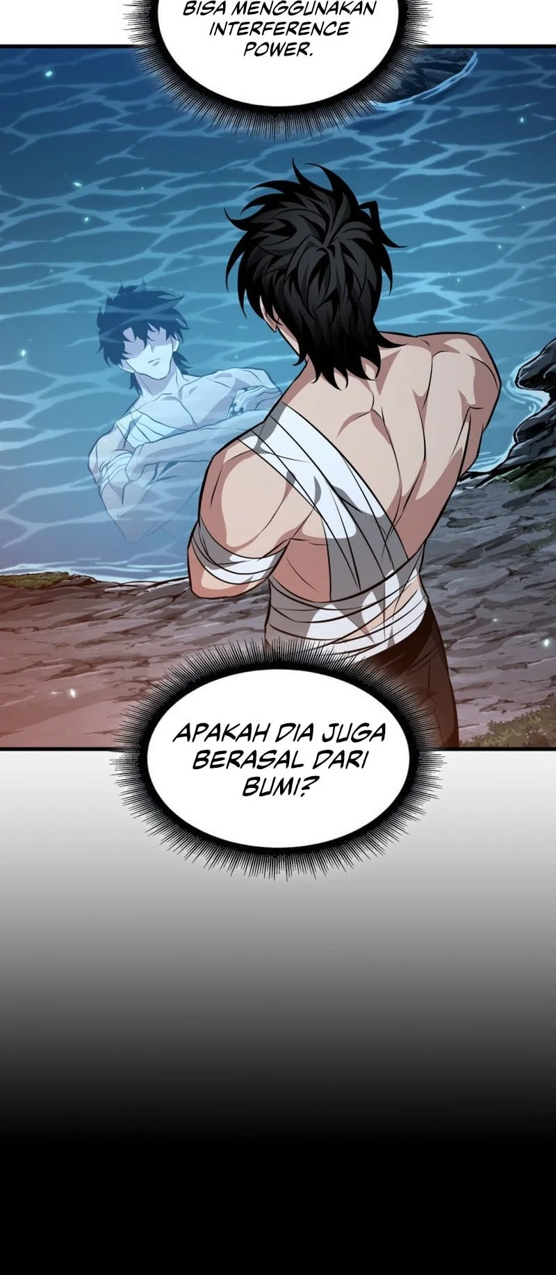 Pick Me Up Chapter 214 Gambar 14