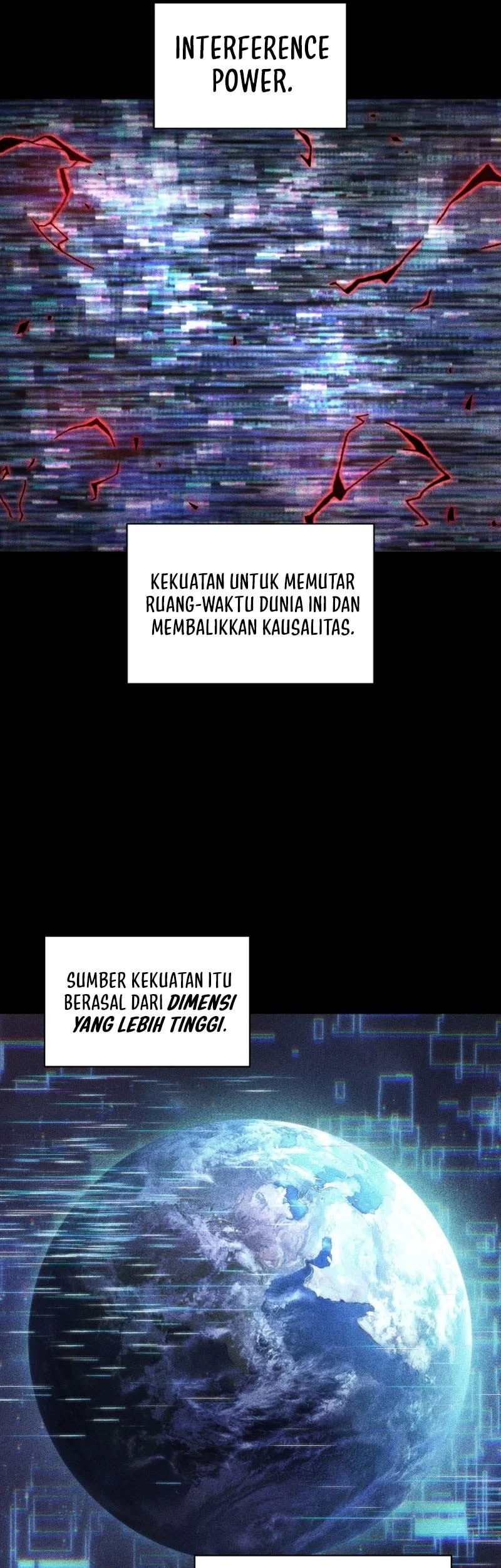 Pick Me Up Chapter 214 Gambar 15