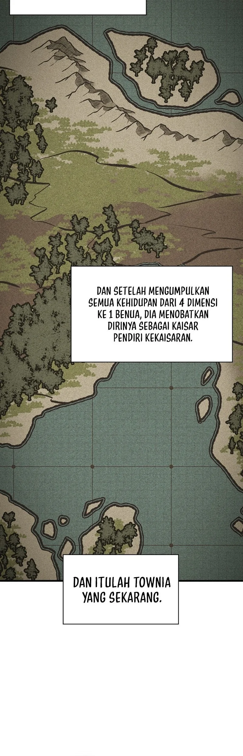 Pick Me Up Chapter 214 Gambar 18