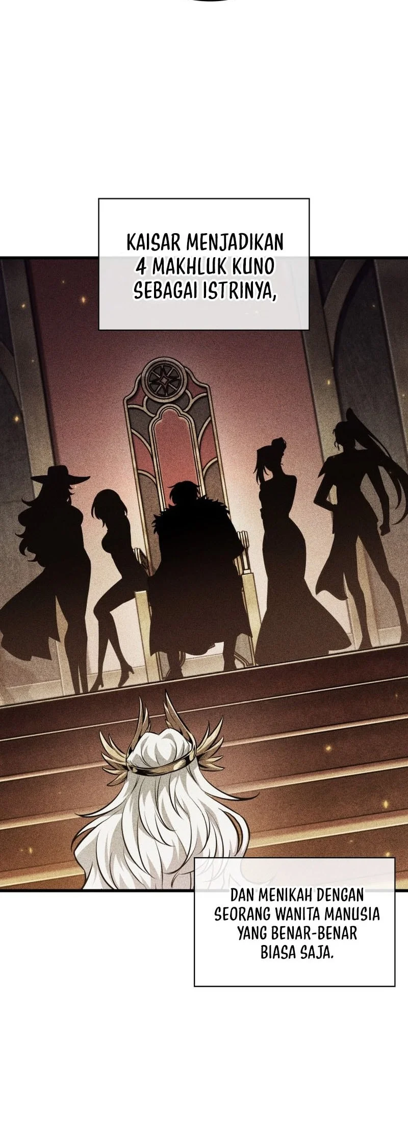 Pick Me Up Chapter 214 Gambar 22