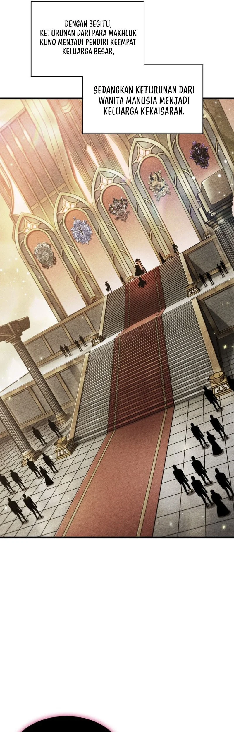 Pick Me Up Chapter 214 Gambar 23