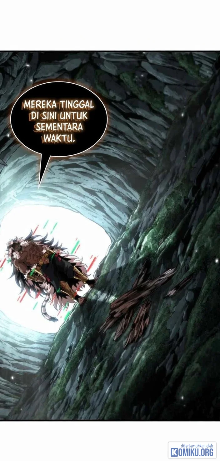 Pick Me Up Chapter 215 Gambar 12
