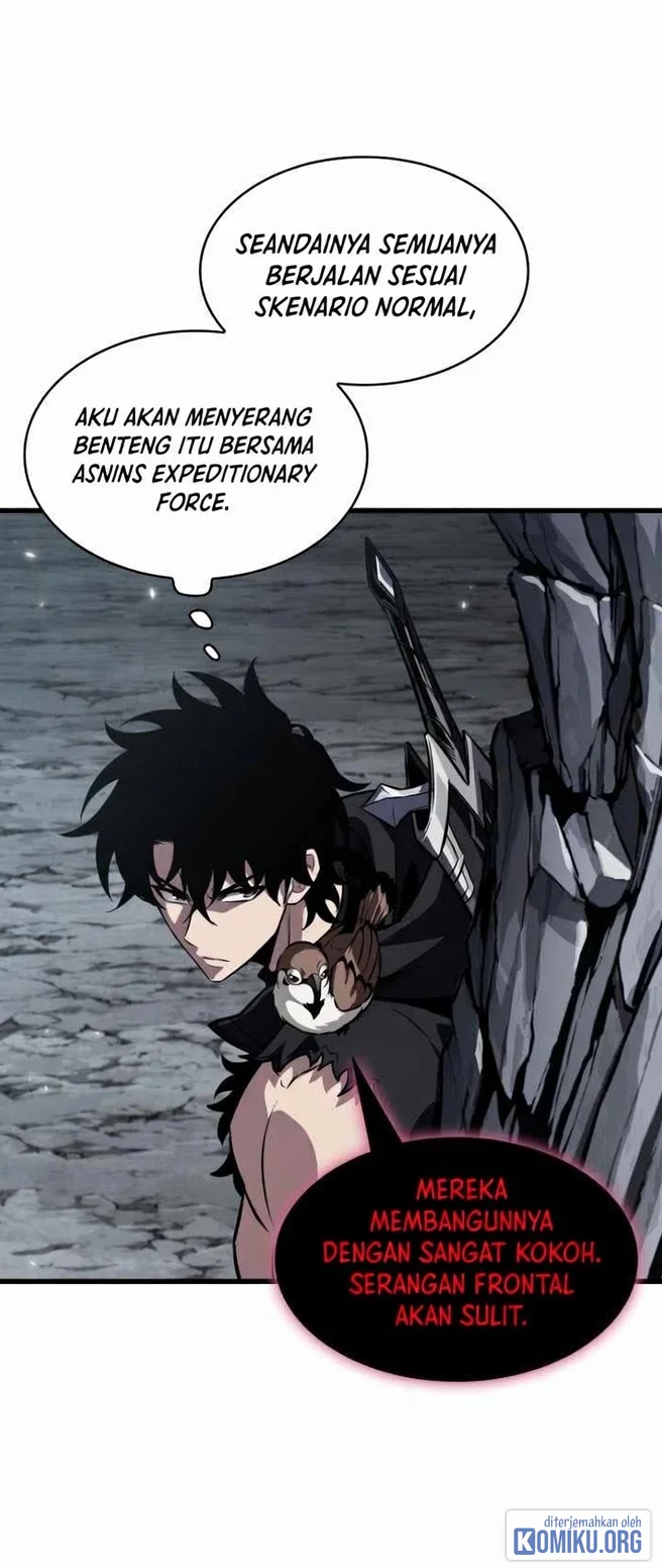 Pick Me Up Chapter 215 Gambar 18
