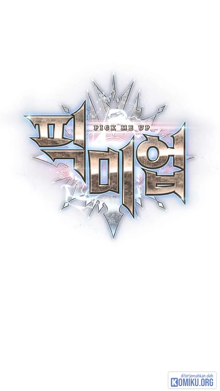 Manhwa Pick Me Up Chapter 215 gambar 2
