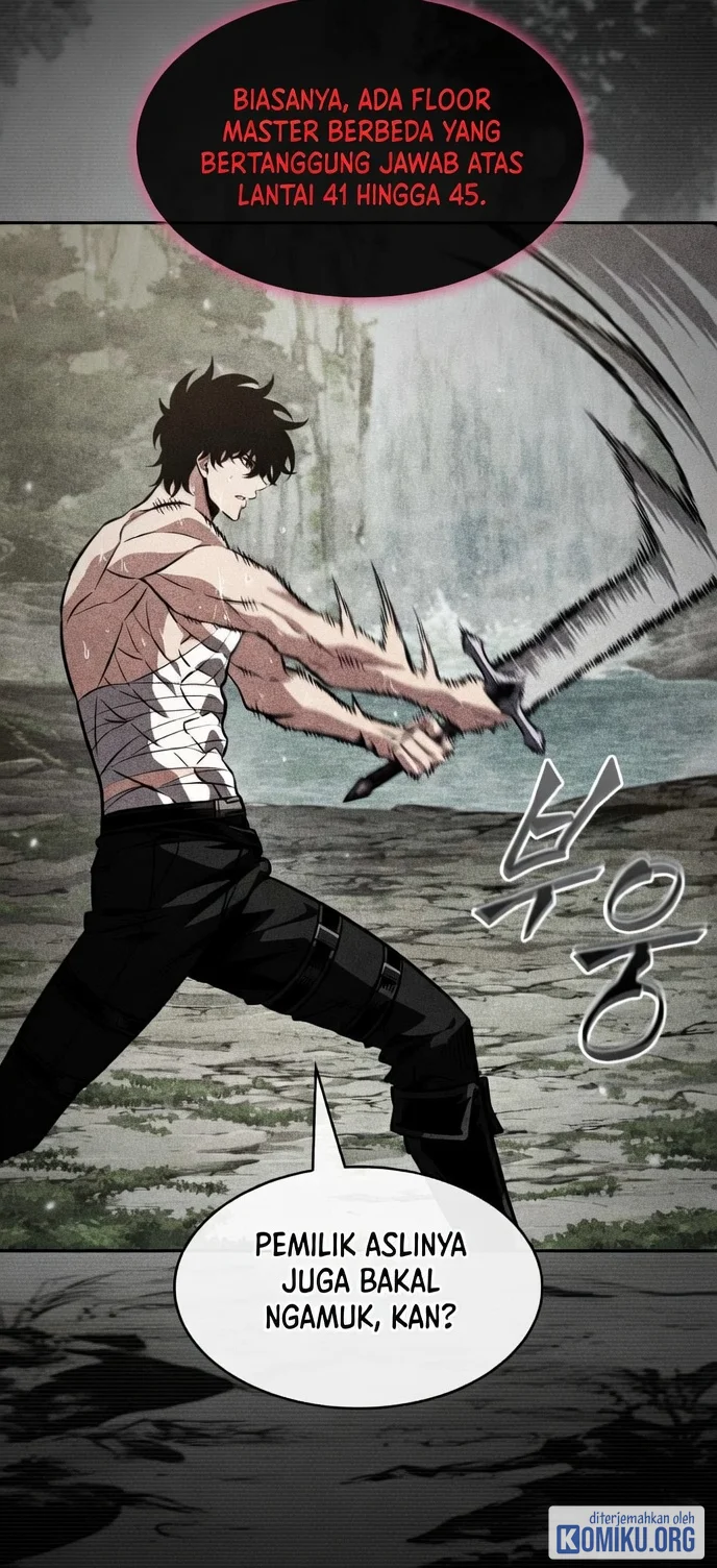 Pick Me Up Chapter 215 Gambar 22