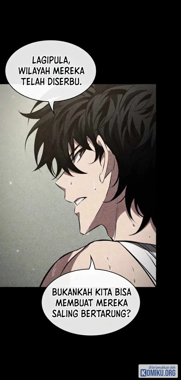 Pick Me Up Chapter 215 Gambar 23