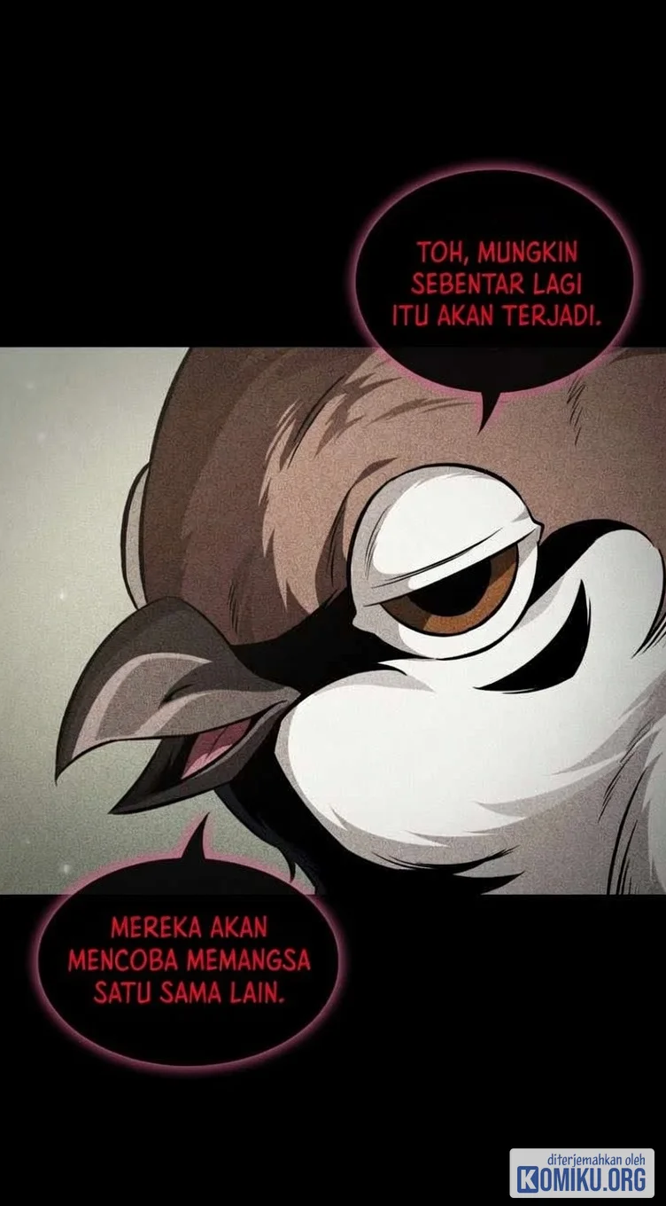 Pick Me Up Chapter 215 Gambar 24