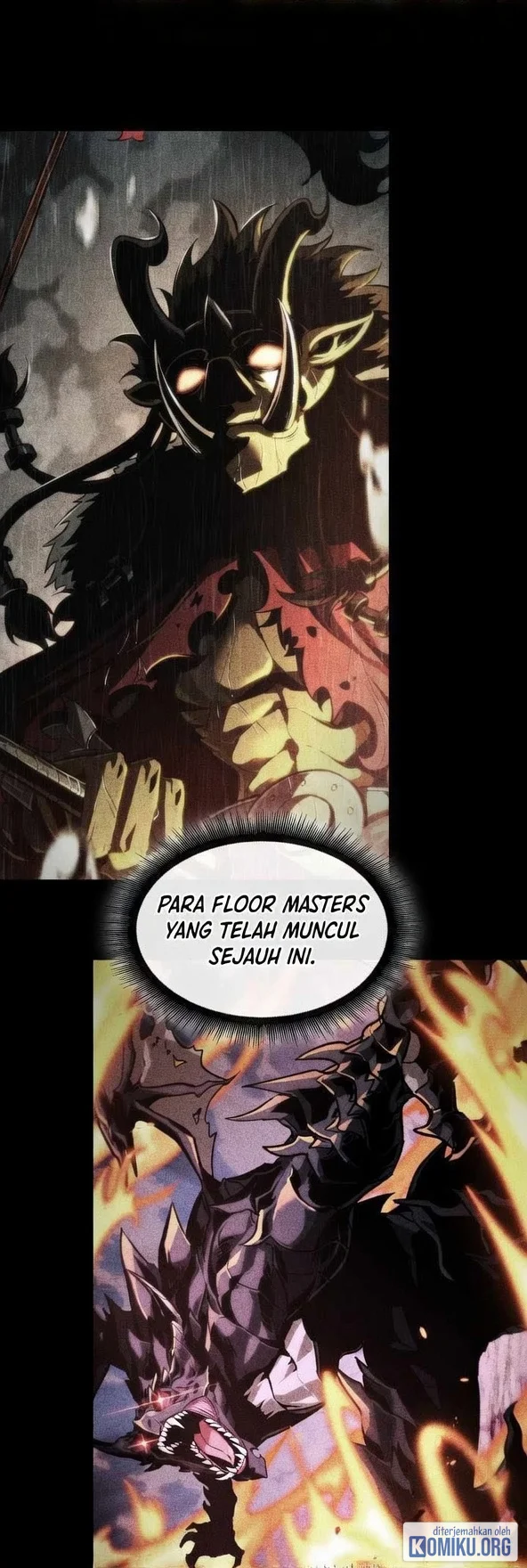 Pick Me Up Chapter 215 Gambar 26