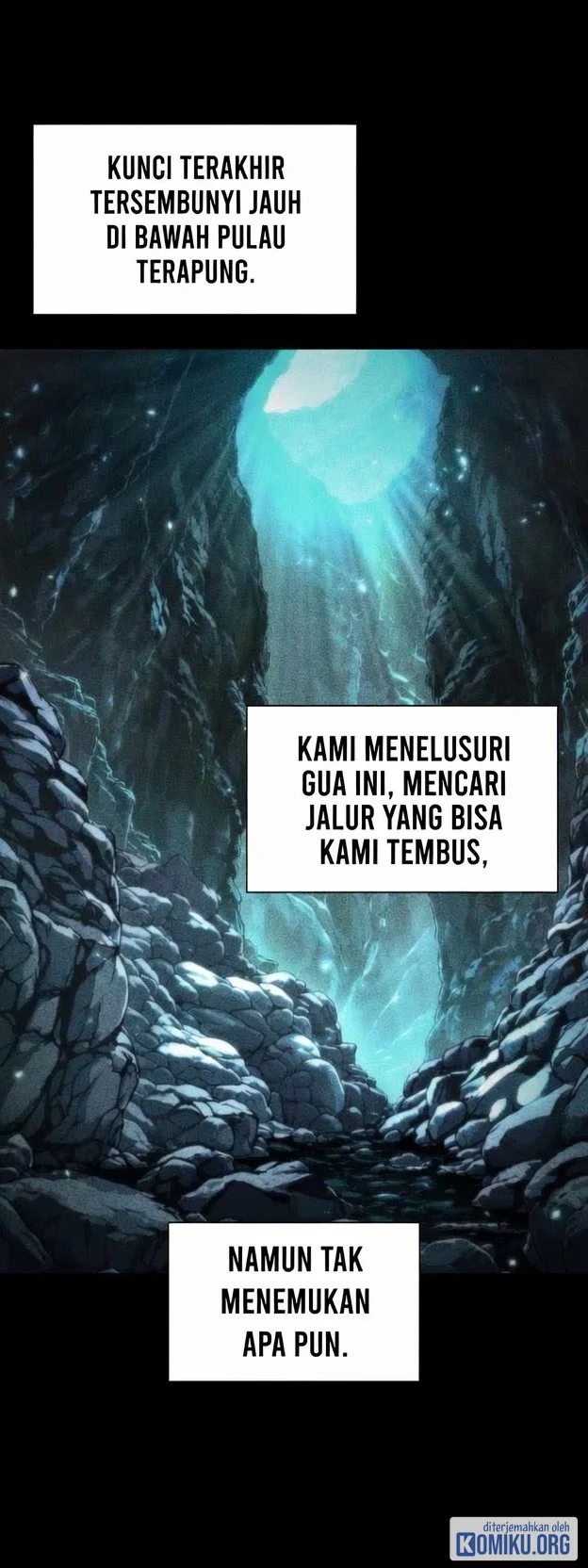Pick Me Up Chapter 215 Gambar 31