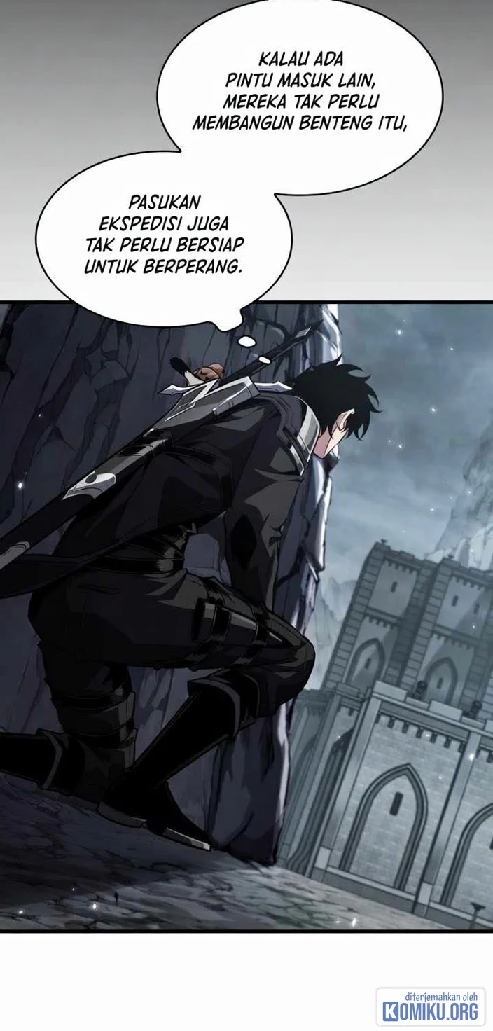Pick Me Up Chapter 215 Gambar 34