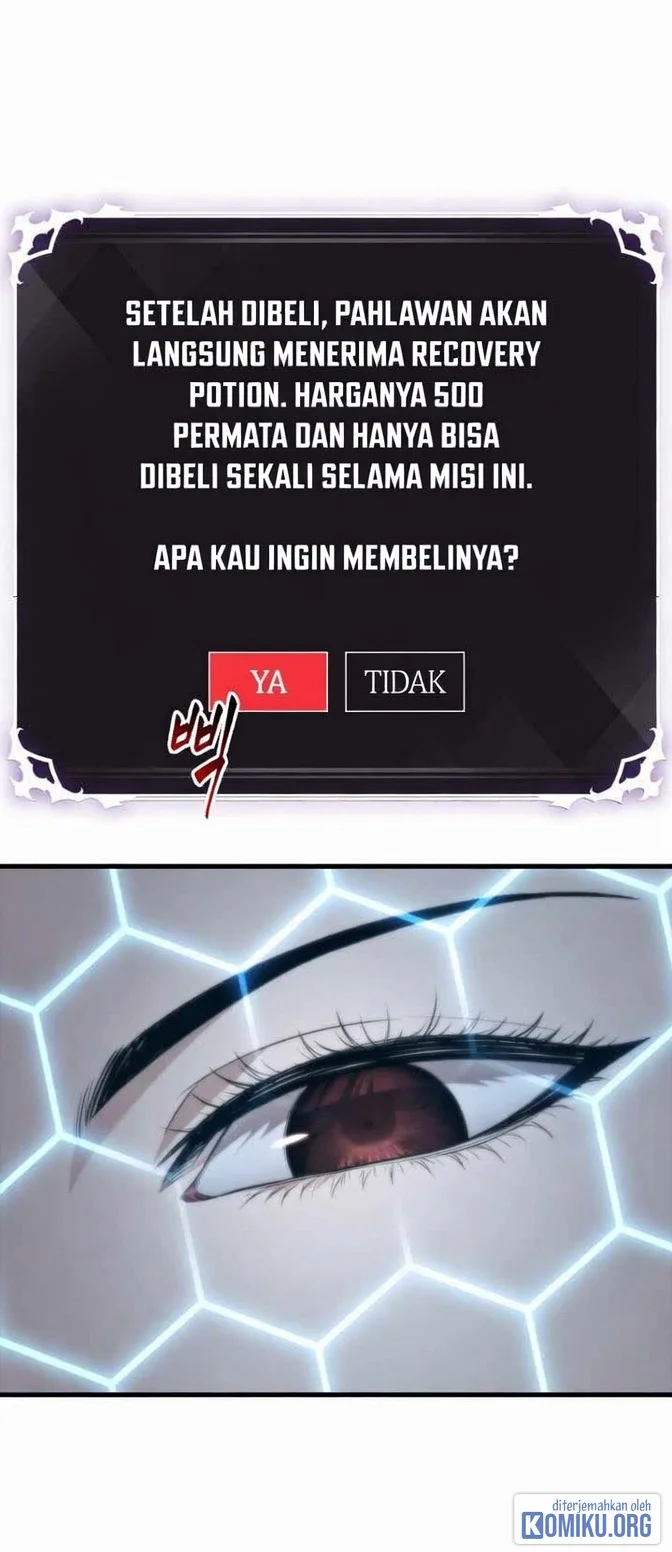 Pick Me Up Chapter 215 Gambar 36
