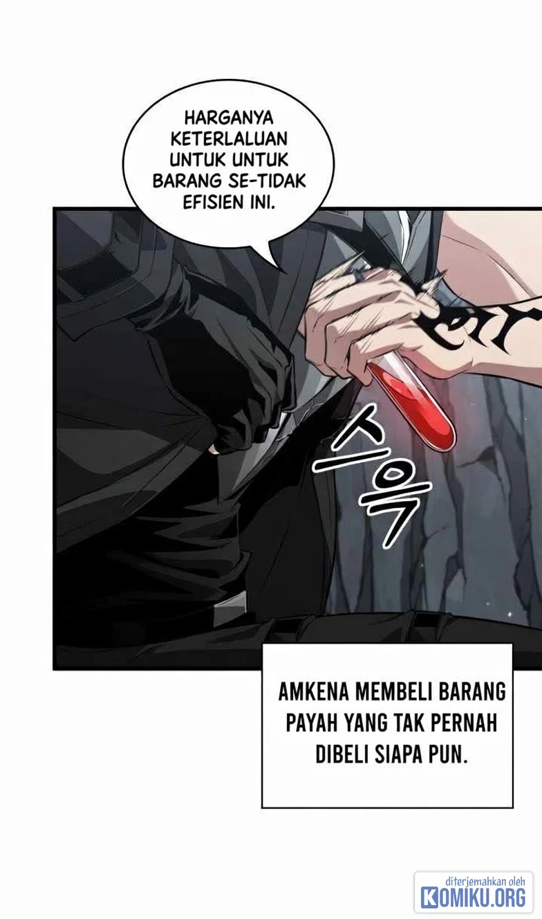 Pick Me Up Chapter 215 Gambar 38