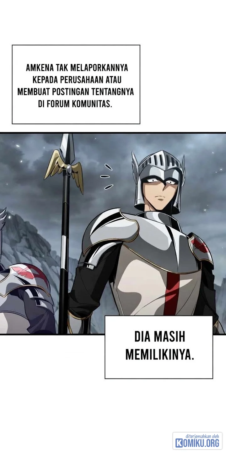 Pick Me Up Chapter 215 Gambar 39