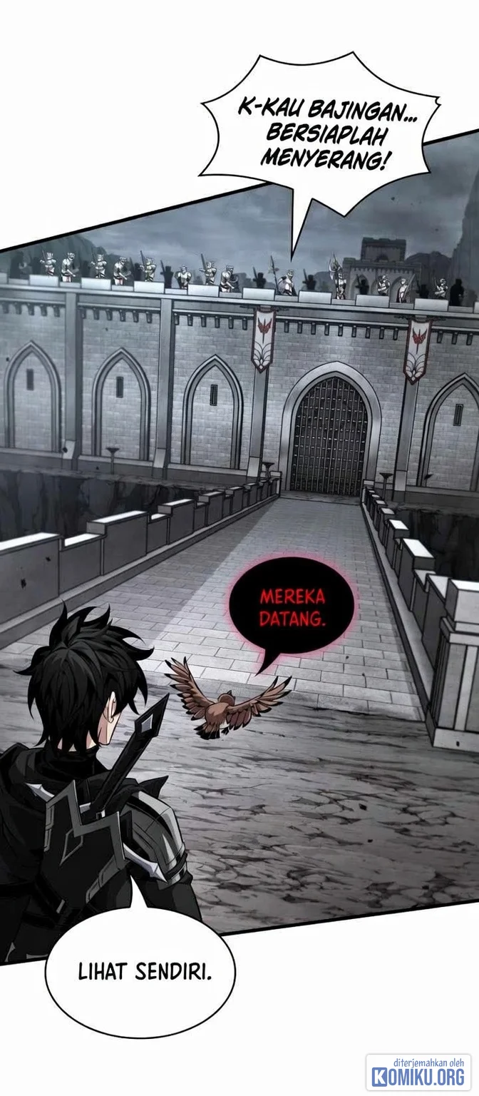 Pick Me Up Chapter 215 Gambar 47