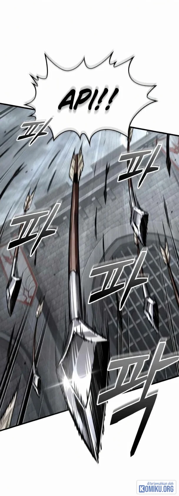 Pick Me Up Chapter 215 Gambar 48