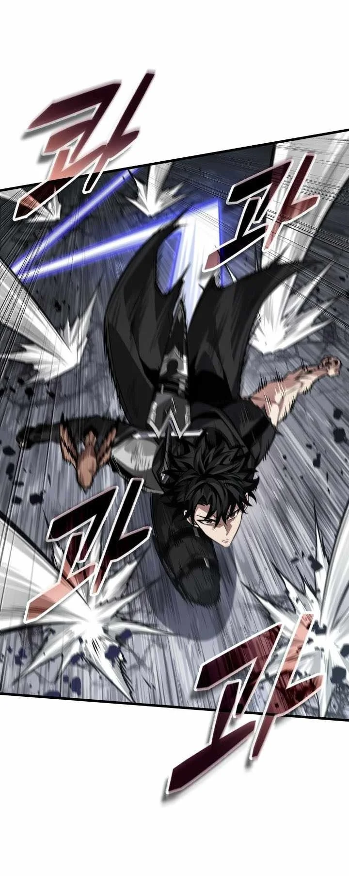 Pick Me Up Chapter 215 Gambar 49