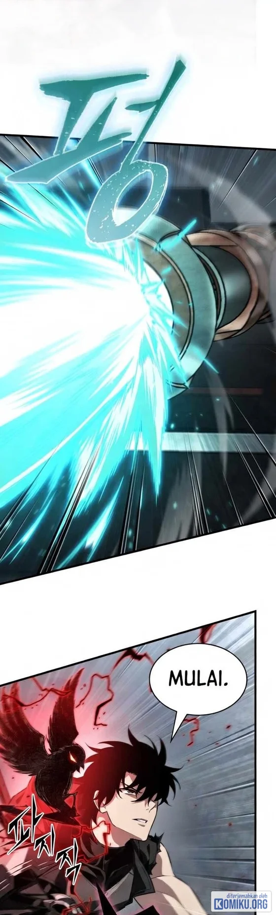 Pick Me Up Chapter 215 Gambar 50