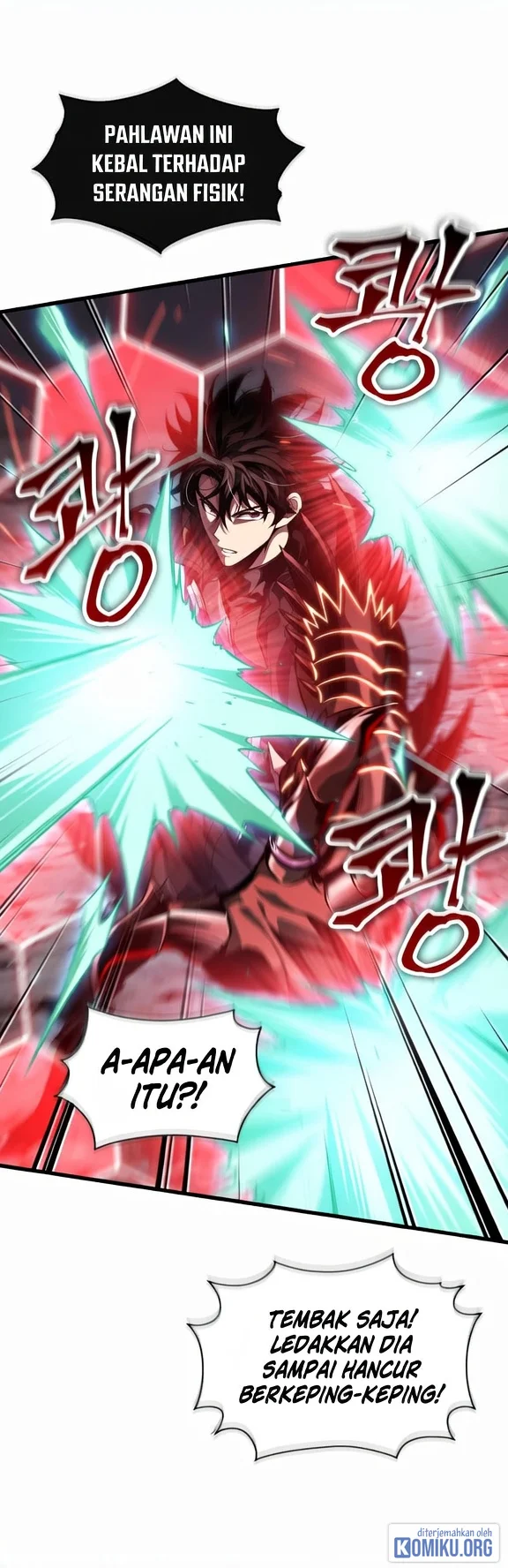 Pick Me Up Chapter 215 Gambar 54