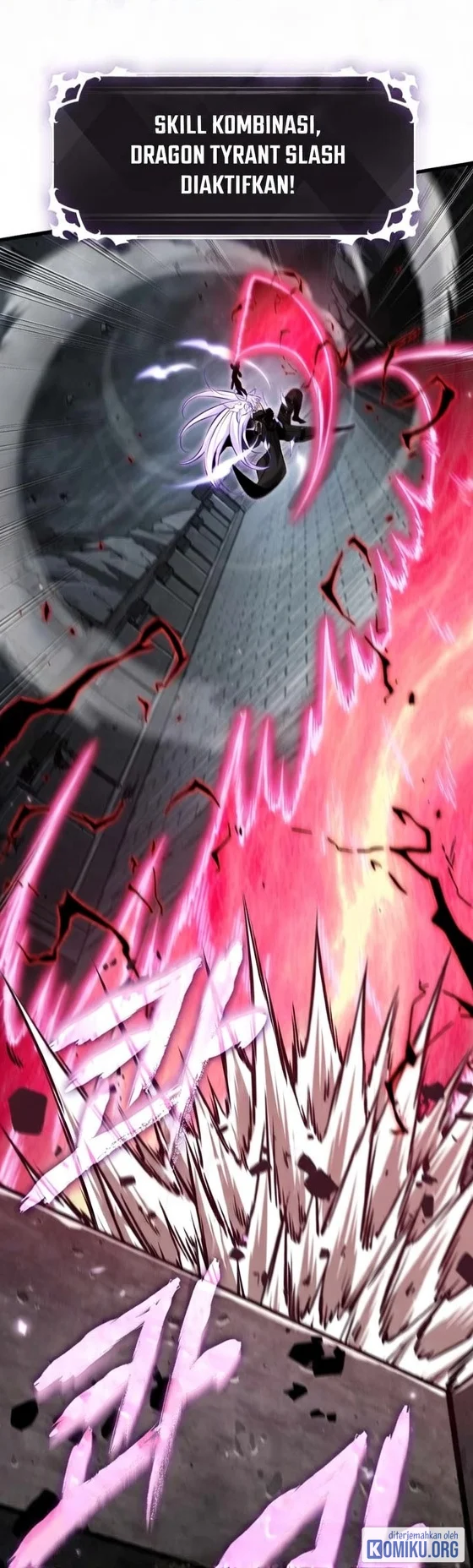 Pick Me Up Chapter 215 Gambar 57