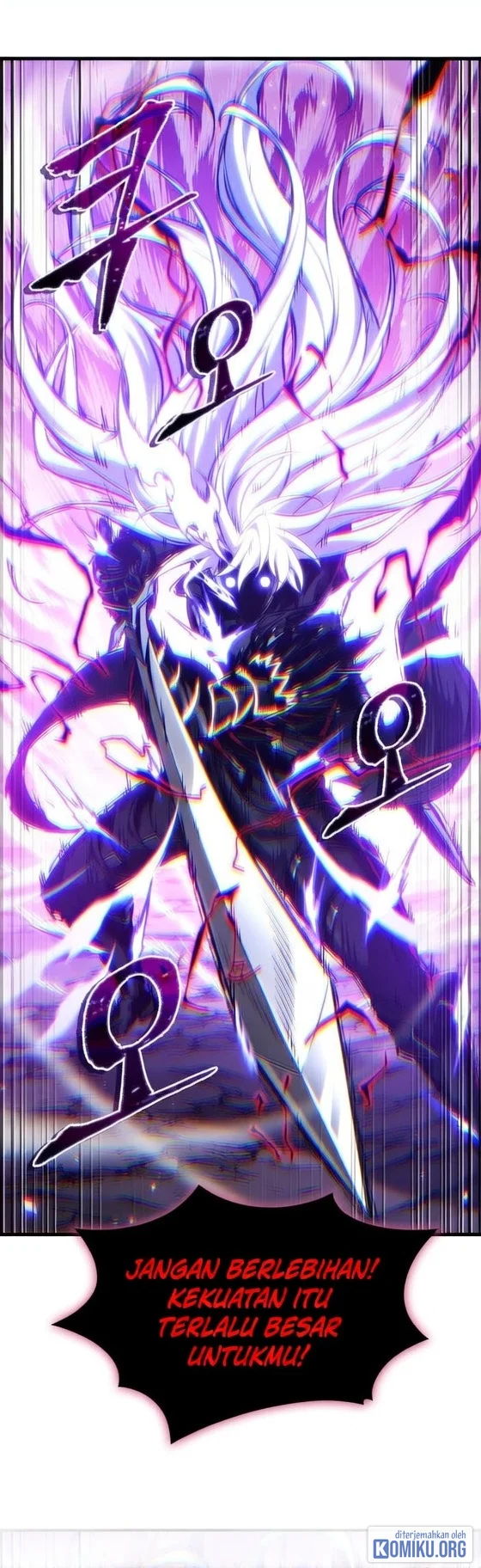 Pick Me Up Chapter 215 Gambar 62