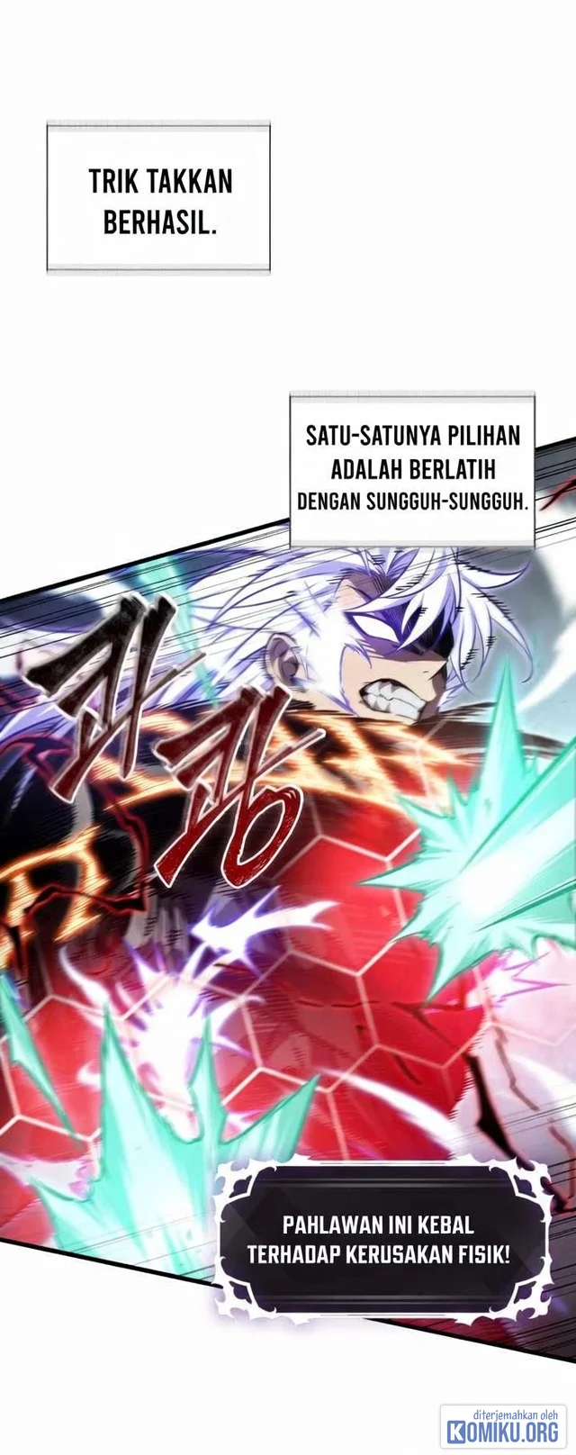 Pick Me Up Chapter 215 Gambar 67