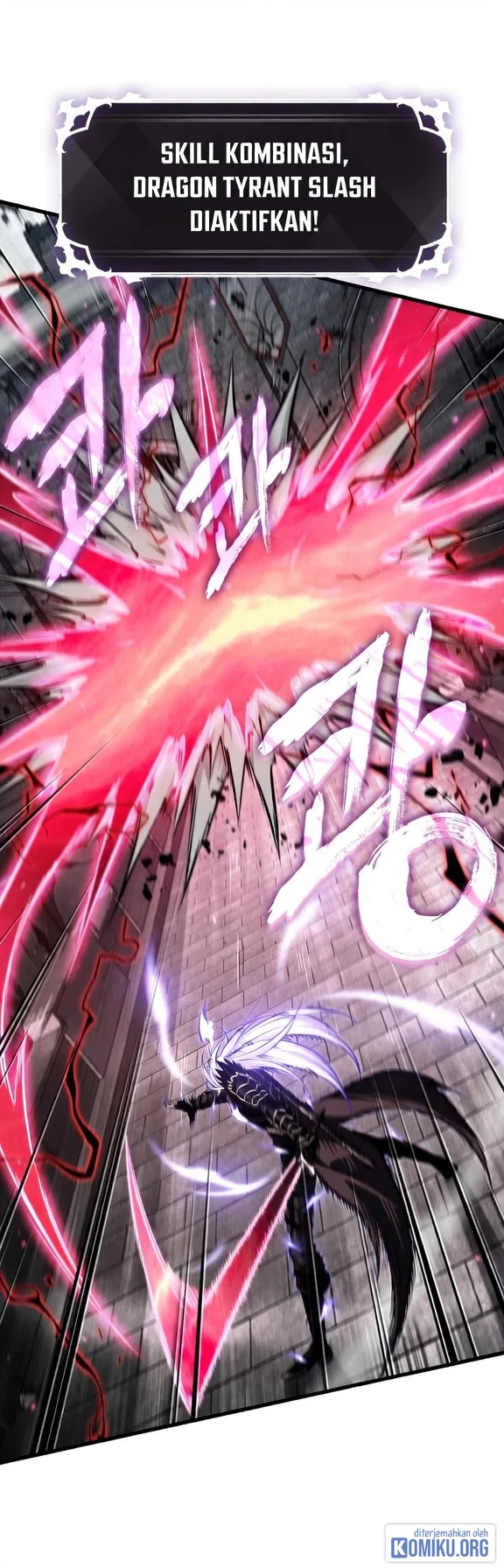 Pick Me Up Chapter 215 Gambar 68