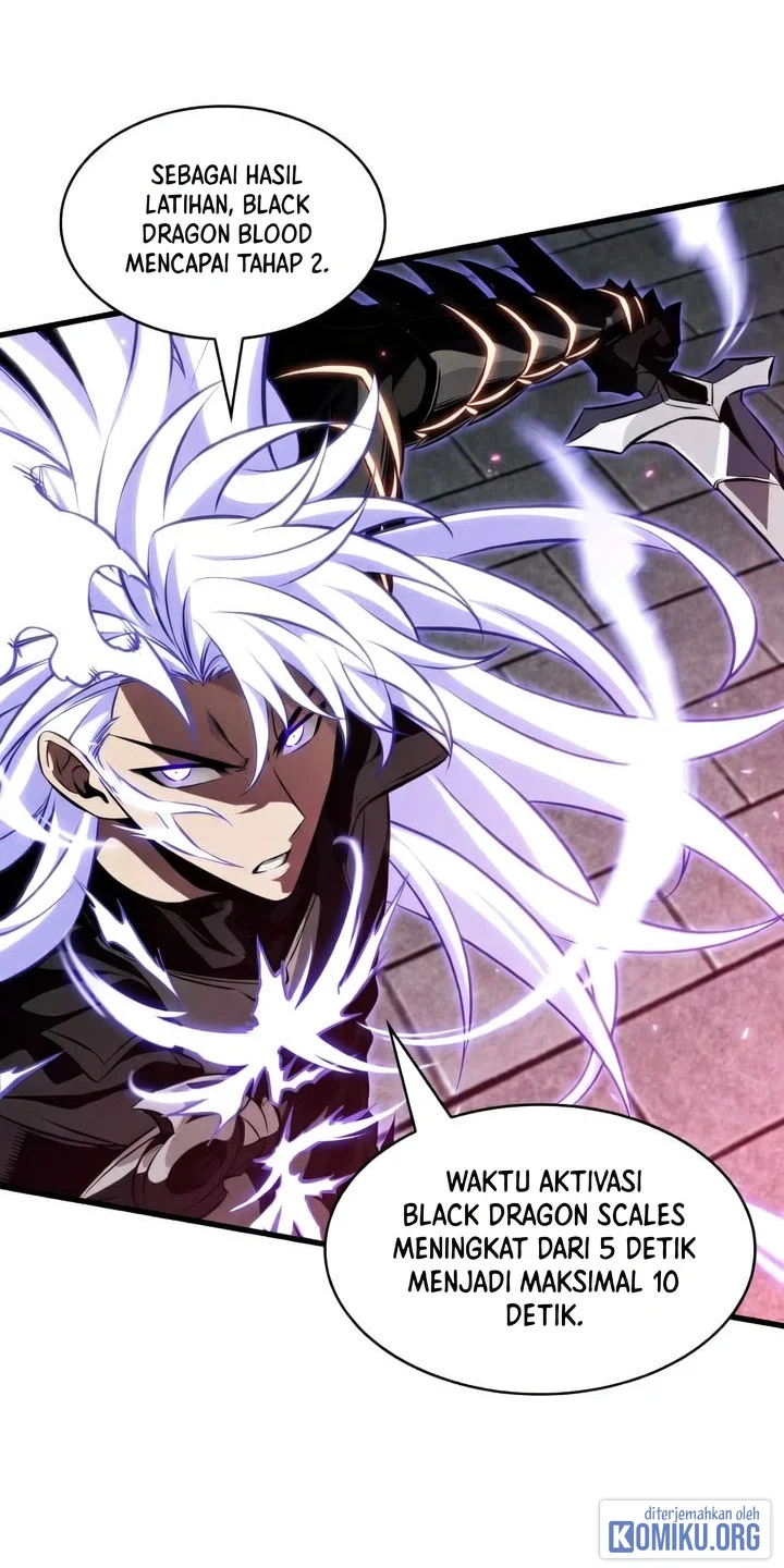 Pick Me Up Chapter 215 Gambar 69
