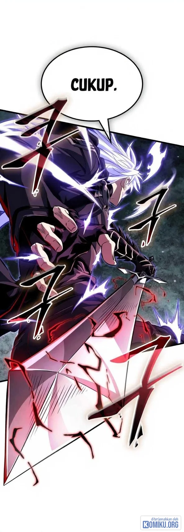 Pick Me Up Chapter 215 Gambar 70