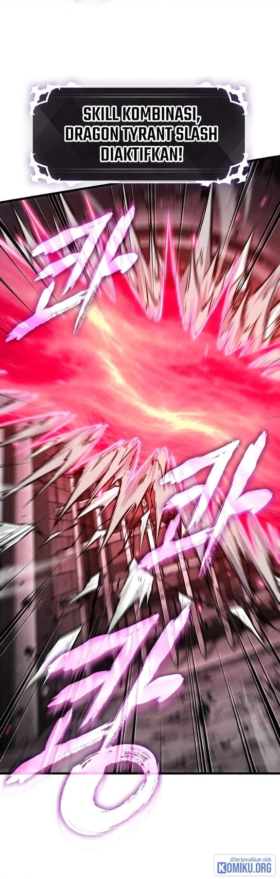 Pick Me Up Chapter 215 Gambar 71