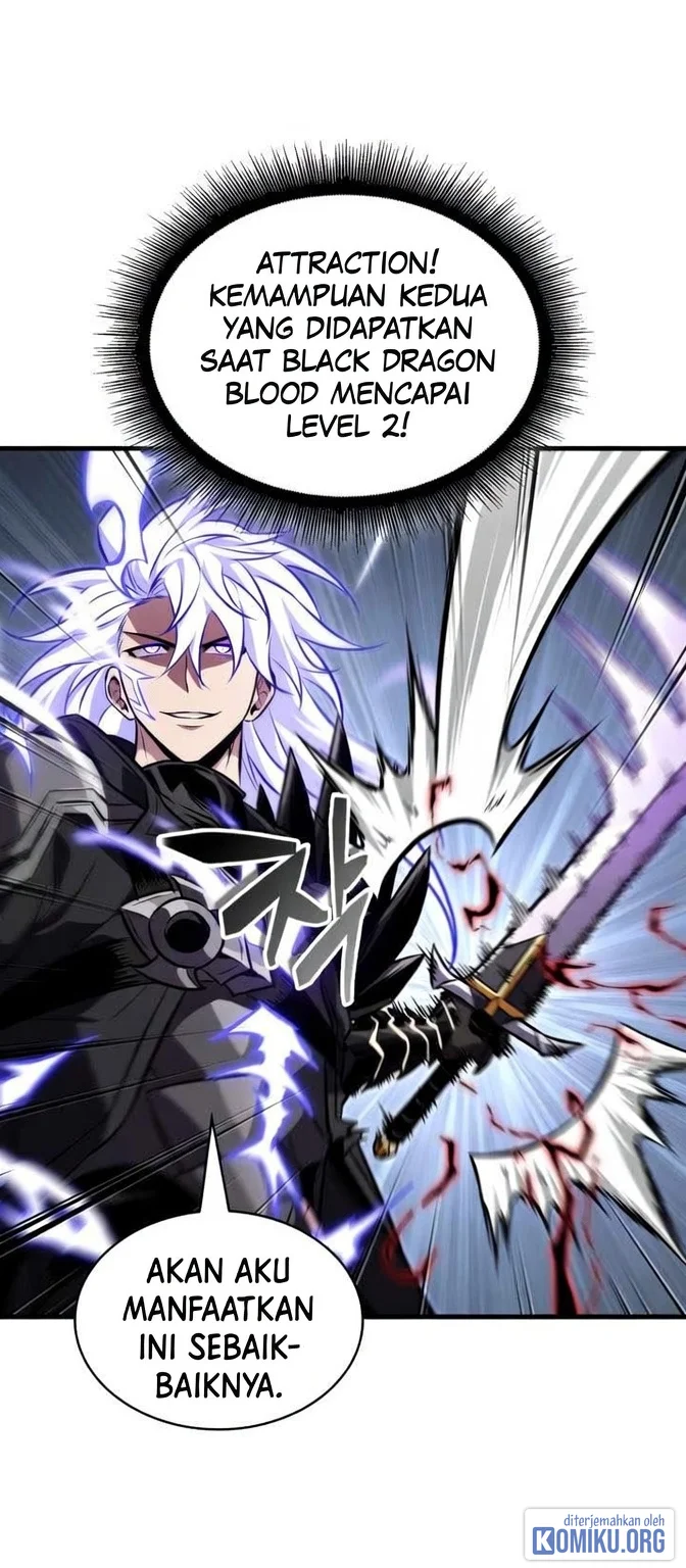 Pick Me Up Chapter 215 Gambar 76