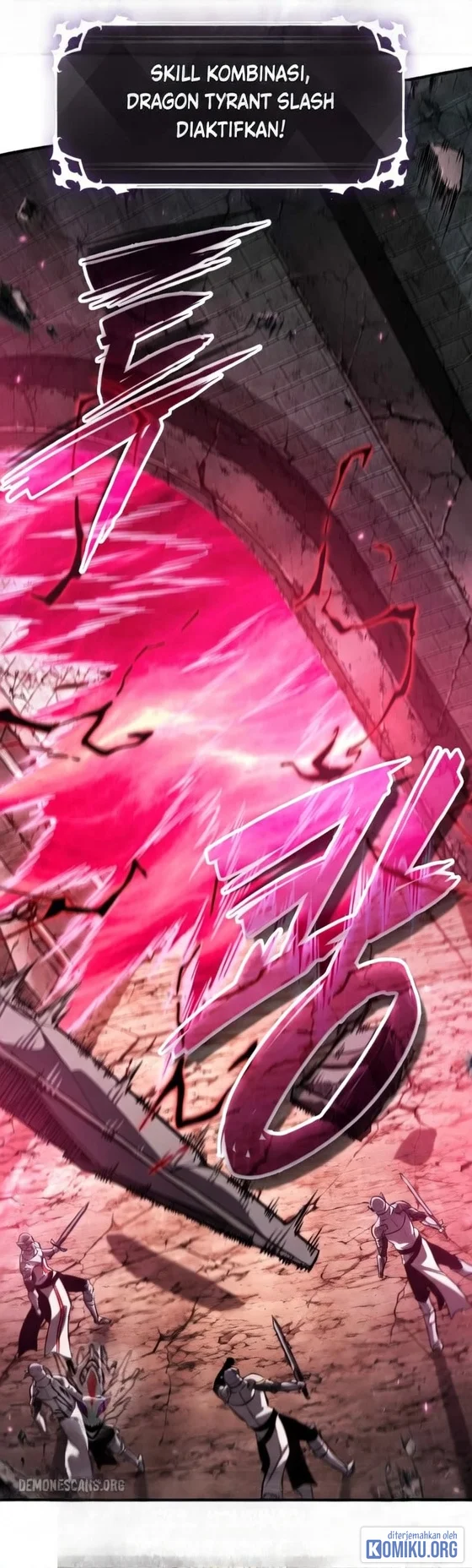 Pick Me Up Chapter 215 Gambar 79