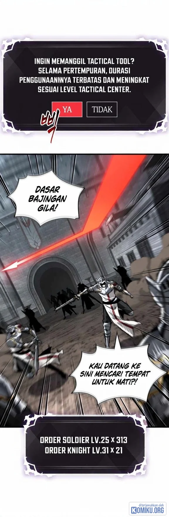 Pick Me Up Chapter 215 Gambar 88