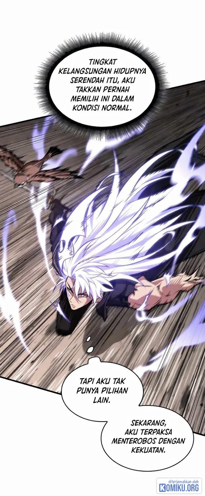 Pick Me Up Chapter 215 Gambar 90
